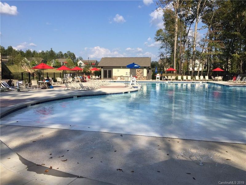 1633 Tranquility Blvd #438, Lancaster, SC 29720
