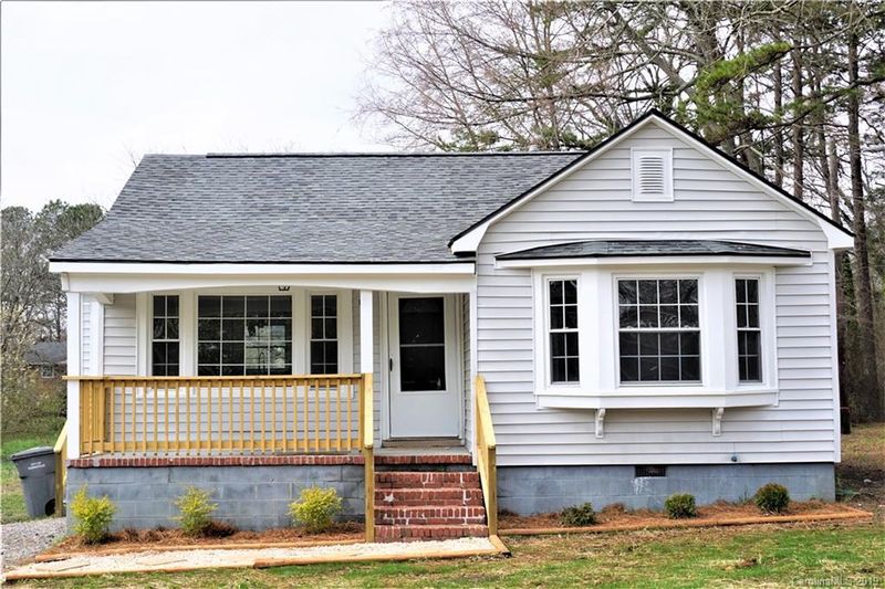 127 Fort Worth Ave #12a, Kannapolis, NC 28083