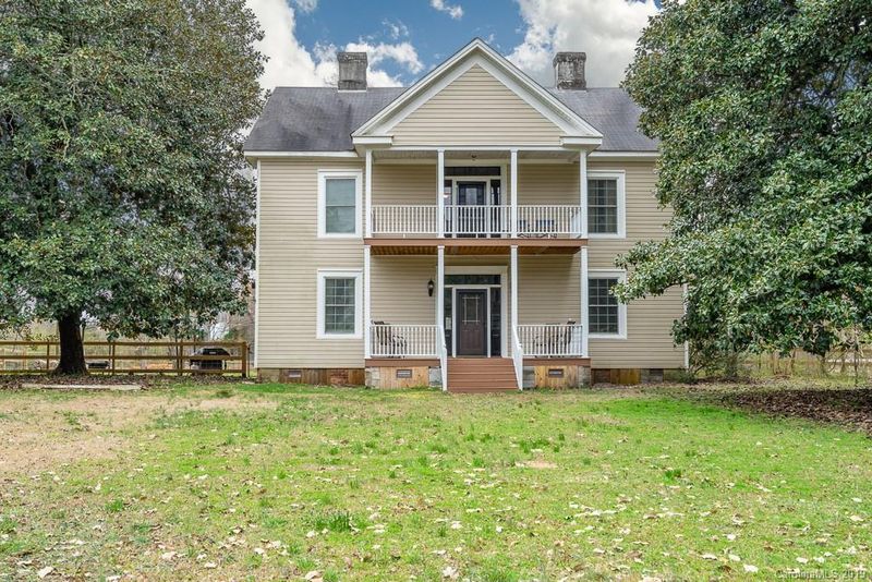 3042 Blackstock Rd, Blackstock, SC 29014