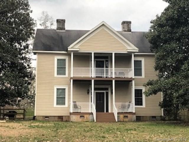 3042 Blackstock Rd, Blackstock, SC 29014