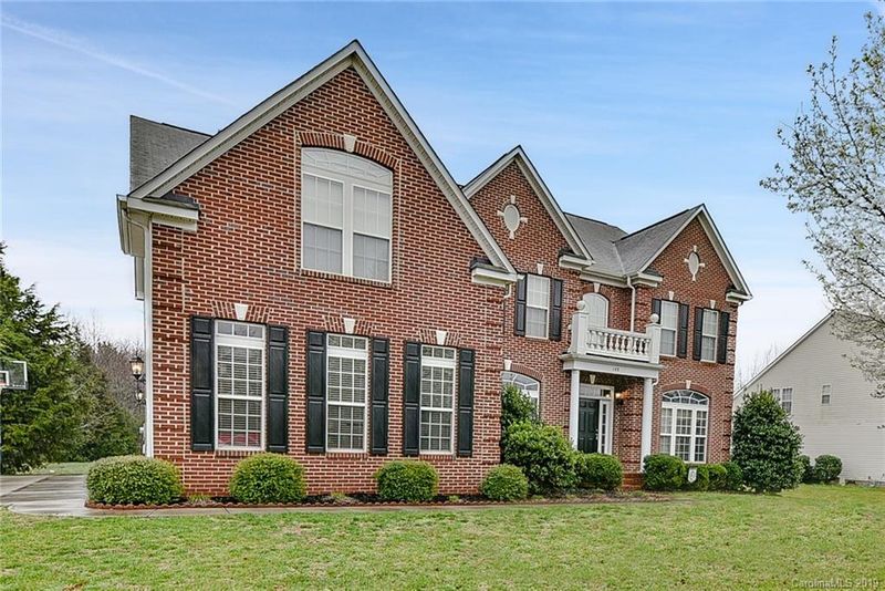 148 Eclipse Way, Mooresville, NC 28117