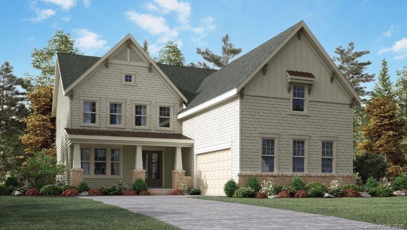 204 N Centurion Ln, Mount Holly, NC 28120