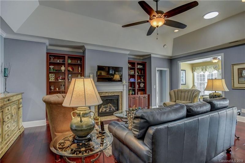 12604 Meetinghouse Dr #15, Cornelius, NC 28031