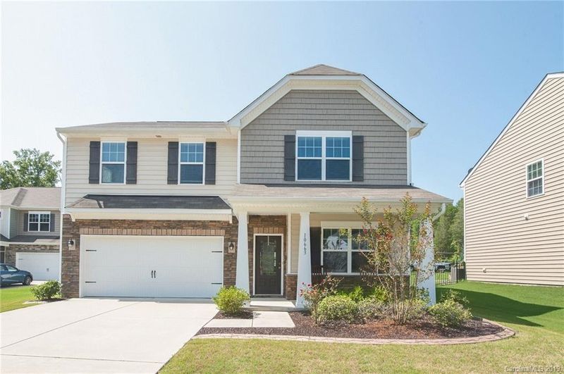 10663 Sapphire Trl #238, Davidson, NC 28036