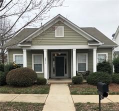 10511 Meadow Crossing Ln, Cornelius, NC 28031