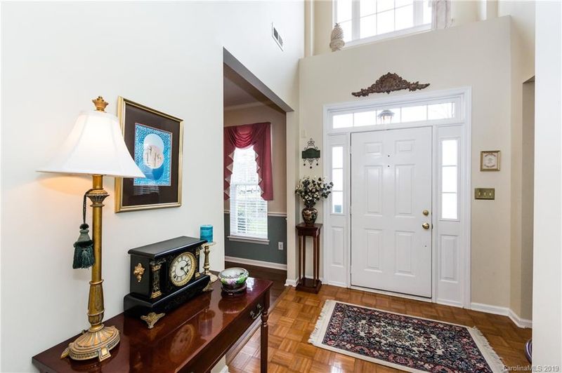 6615 Truman St, Indian Trail, NC 28079