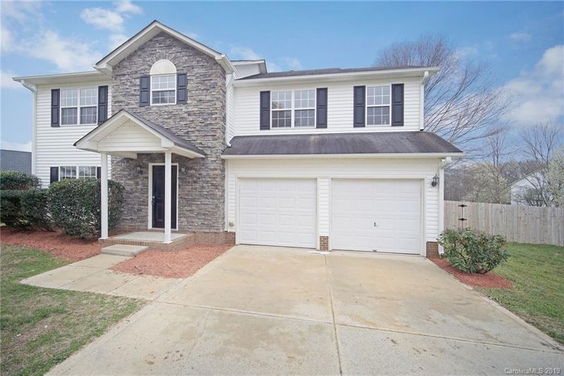 4111 Tricia Ct, Monroe, NC 28110