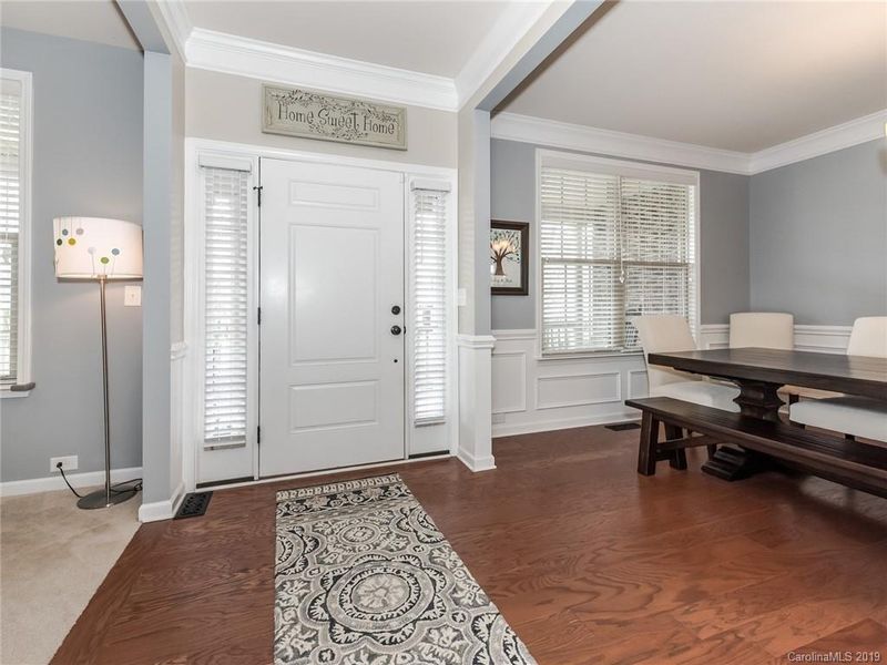 1006 Hawker Rd, Matthews, NC 28104