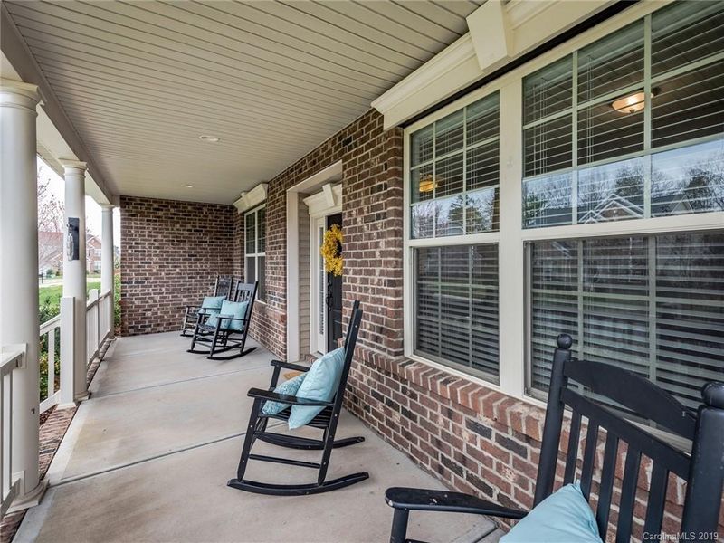 1006 Hawker Rd, Matthews, NC 28104