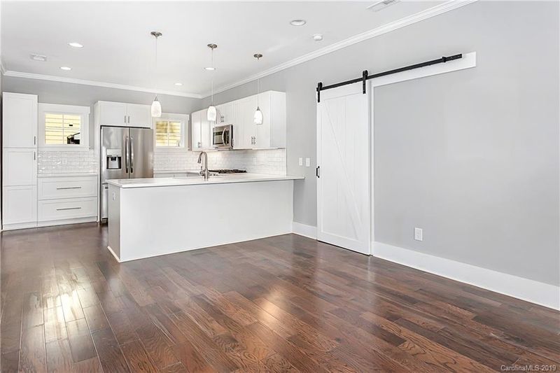 123 Walnut Ave #1&2, Charlotte, NC 28208