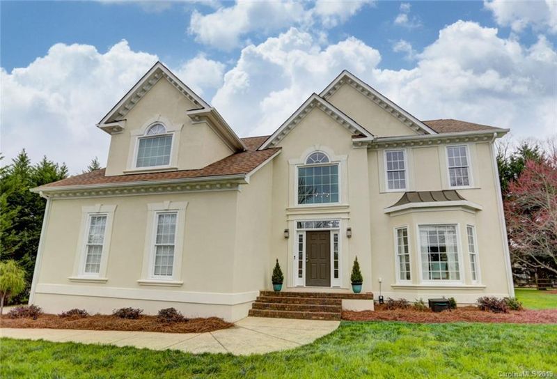 5409 Macroom Ct, Matthews, NC 28104