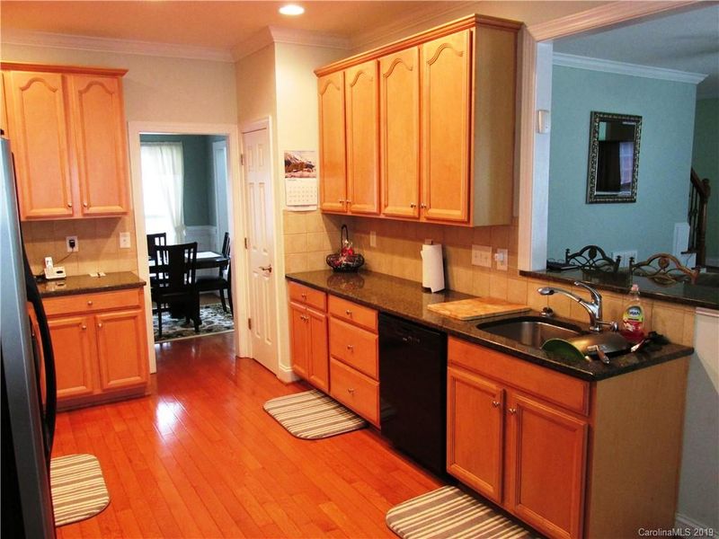 3628 Longpond Ln, Monroe, NC 28110