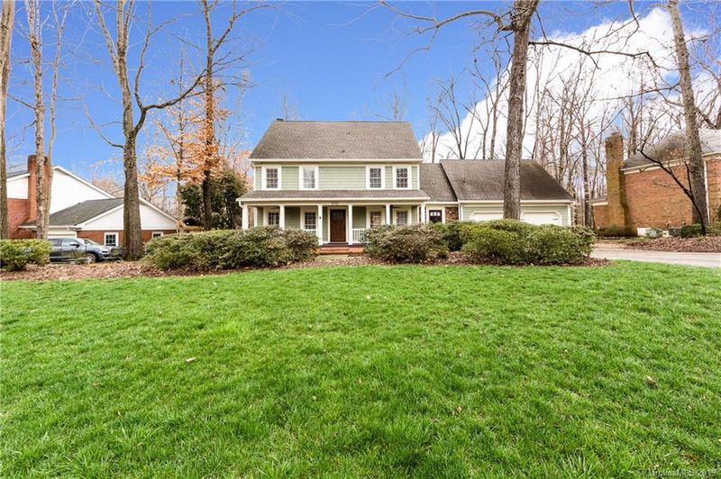 2121 Wittstock Dr, Charlotte, NC 28210