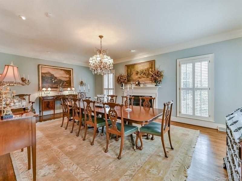 8225 Bar Harbor Ln, Charlotte, NC 28210