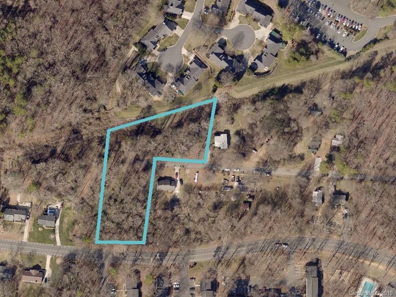 1918 Hillgate Ave, Gastonia, NC 28054