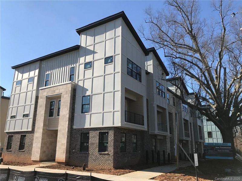 1144 E 36th St #HLT0011, Charlotte, NC 28205