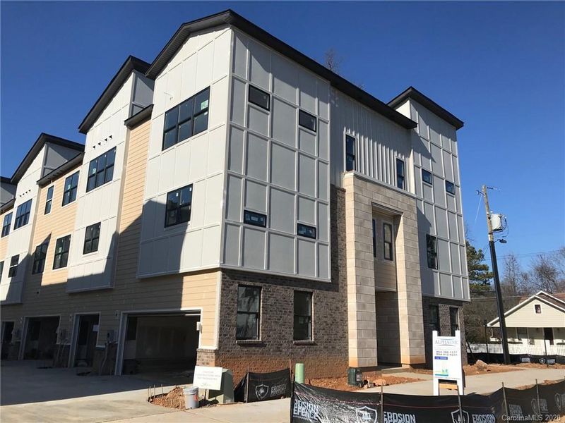 1140 E 36th St #HLT0013, Charlotte, NC 28205