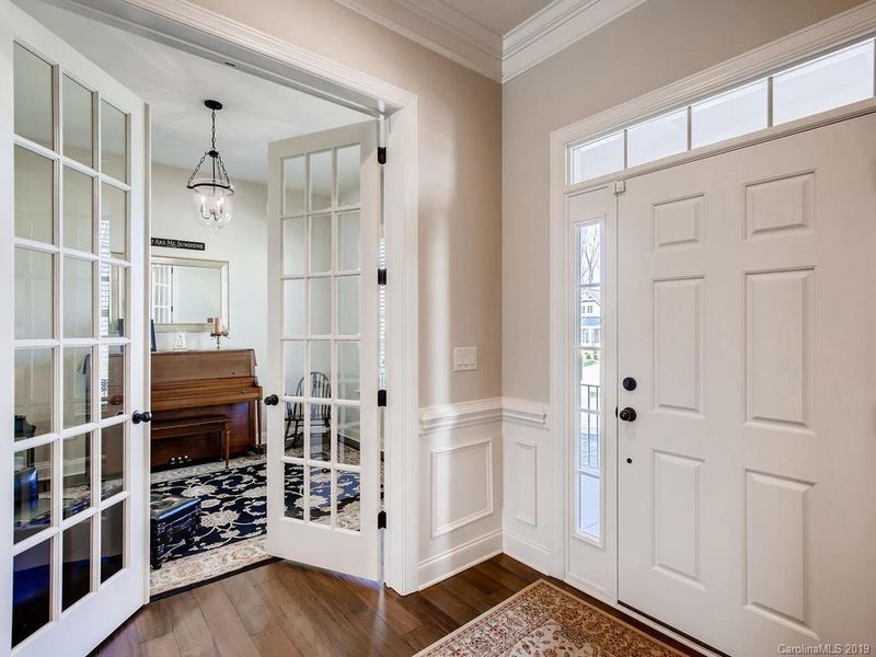 2118 Capricorn Ave, Indian Trail, NC 28079