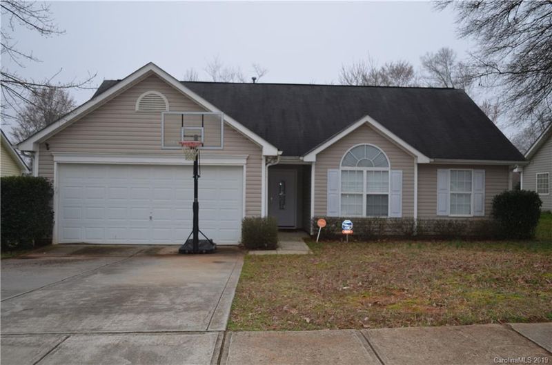 1228 Spring View Ct #72, Rock Hill, SC 29732