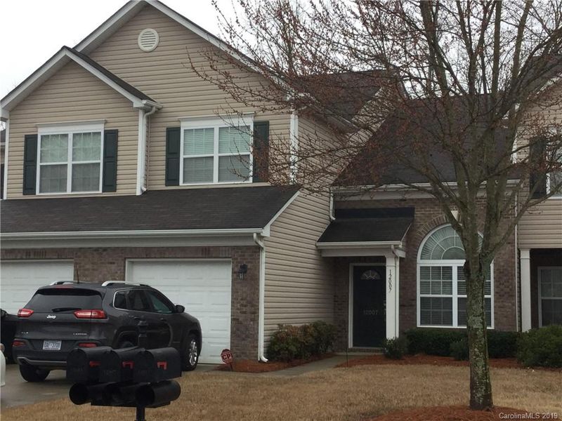 12007 Stratfield Place Cir, Pineville, NC 28134
