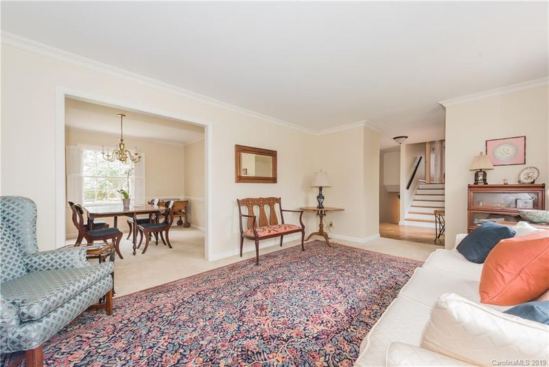 3526 Cotillion Ave, Charlotte, NC 28210