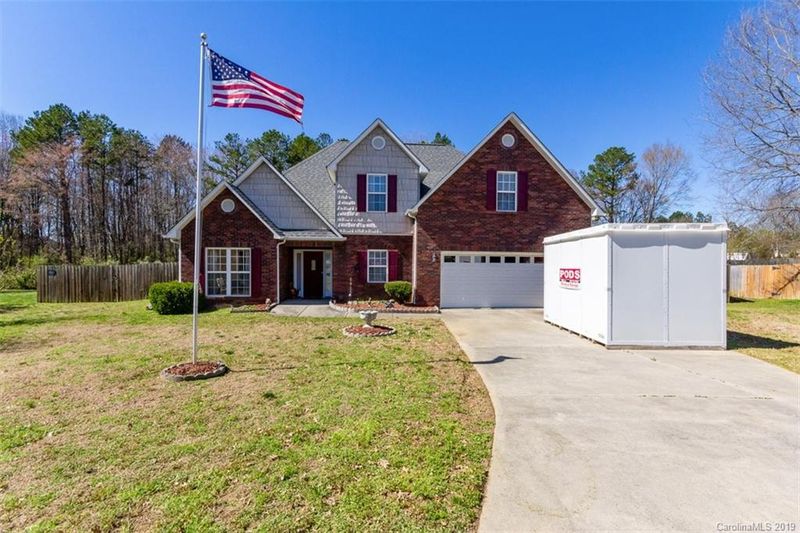 1000 Josey Ln, Indian Trail, NC 28079