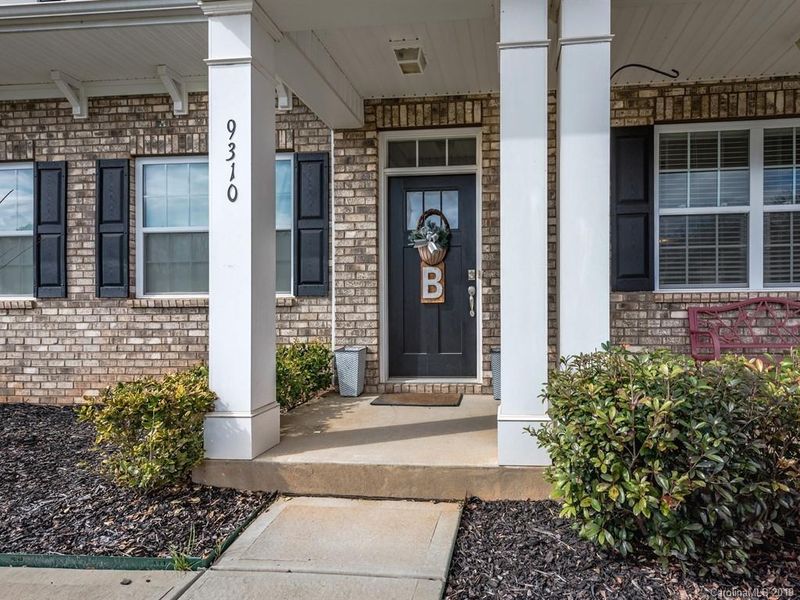 9310 Rayneridge Dr, Huntersville, NC 28078