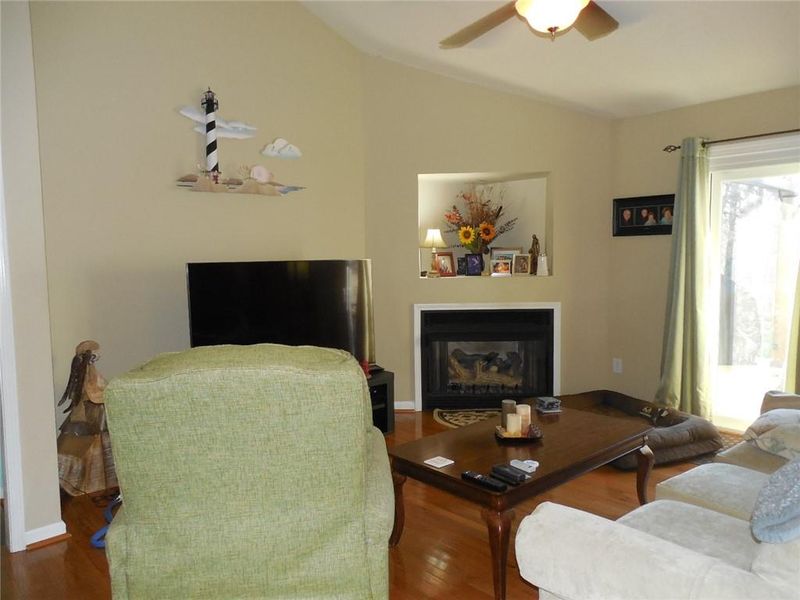 1320 Benson Ln, Newton, NC 28658