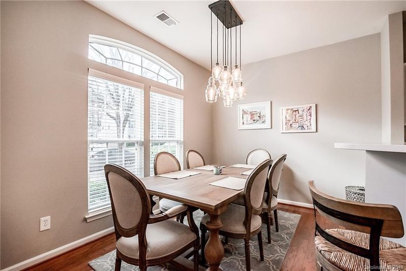 10124 Meadow Crossing Ln #76, Cornelius, NC 28031