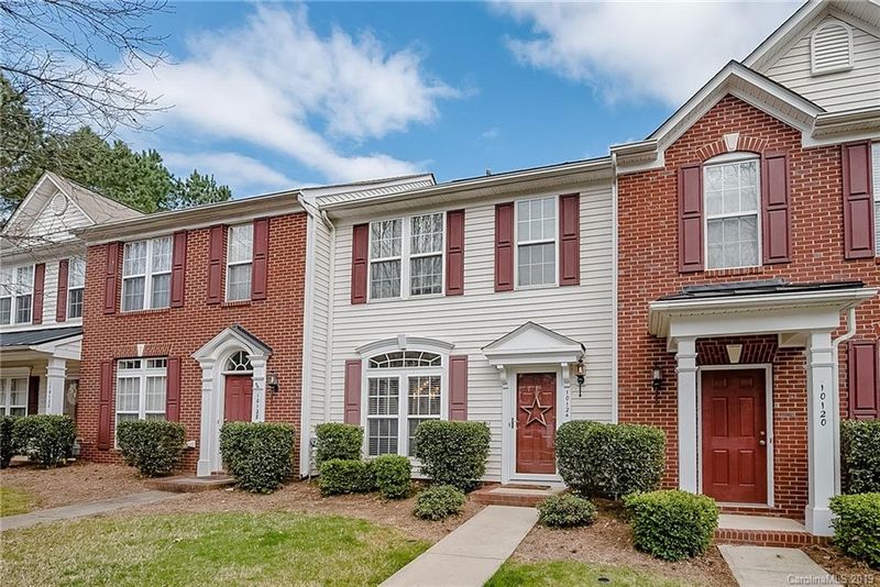 10124 Meadow Crossing Ln #76, Cornelius, NC 28031