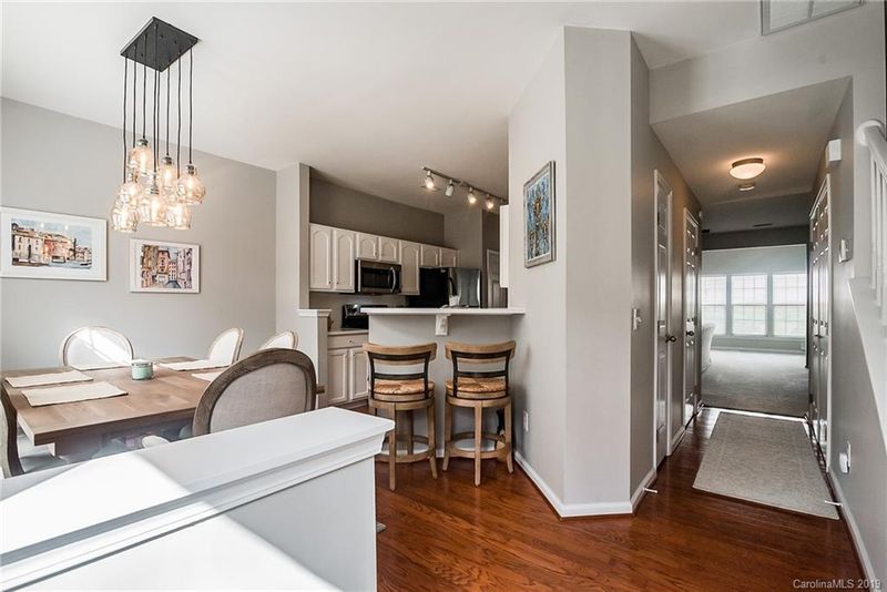 10124 Meadow Crossing Ln #76, Cornelius, NC 28031