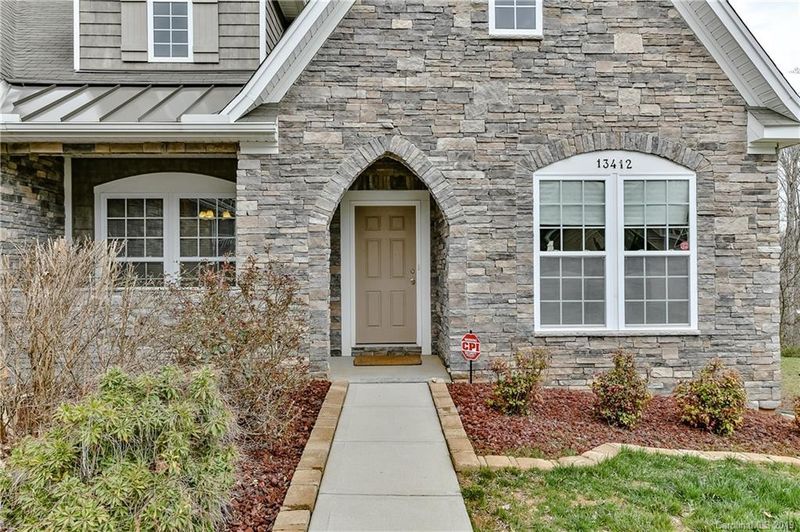 13412 Reunion St, Charlotte, NC 28278
