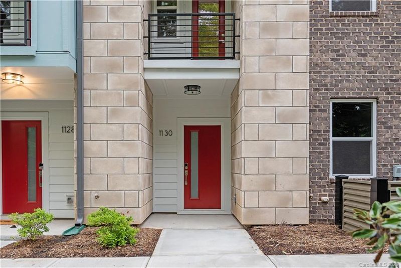 1130 E 36th St #HLT0025, Charlotte, NC 28205