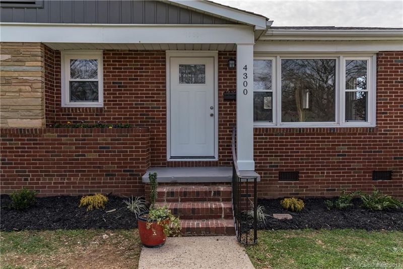 4300 Winfield Dr, Charlotte, NC 28205