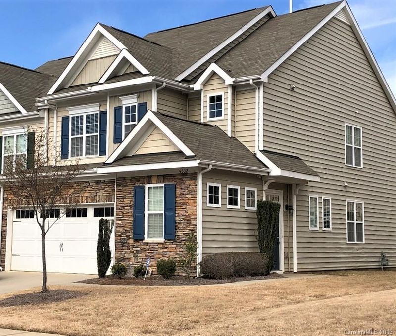 5502 Allison Ln #90, Charlotte, NC 28277