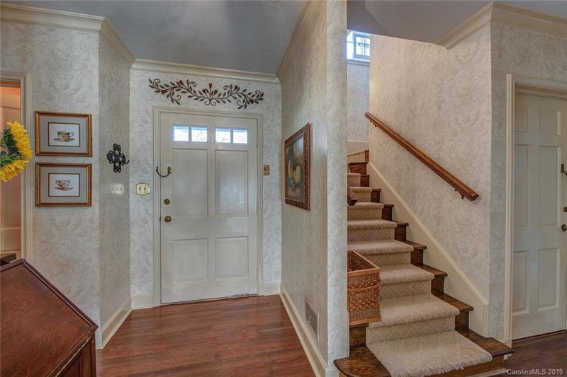 1315 Park Ln, Gastonia, NC 28052