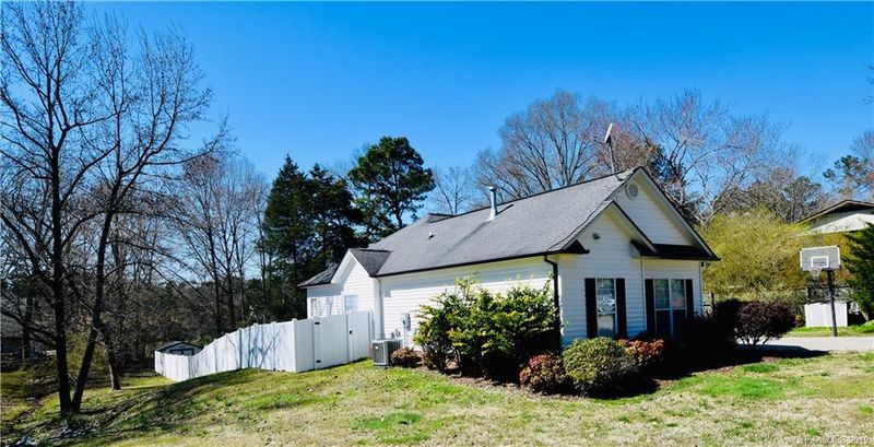 505 Kidd Ct NE #25, Concord, NC 28025