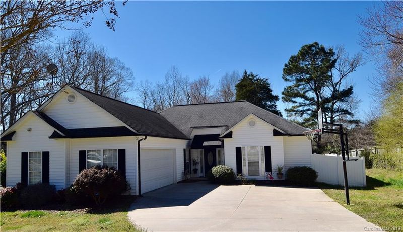 505 Kidd Ct NE #25, Concord, NC 28025