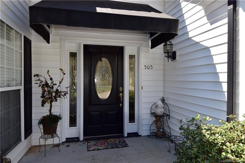 505 Kidd Ct NE #25, Concord, NC 28025