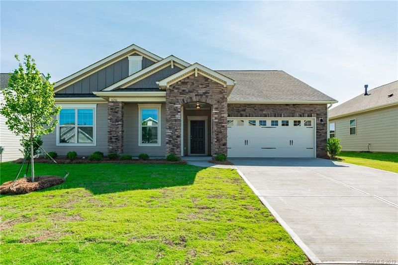 4246 Merrivale Dr #56, Lancaster, SC 29720