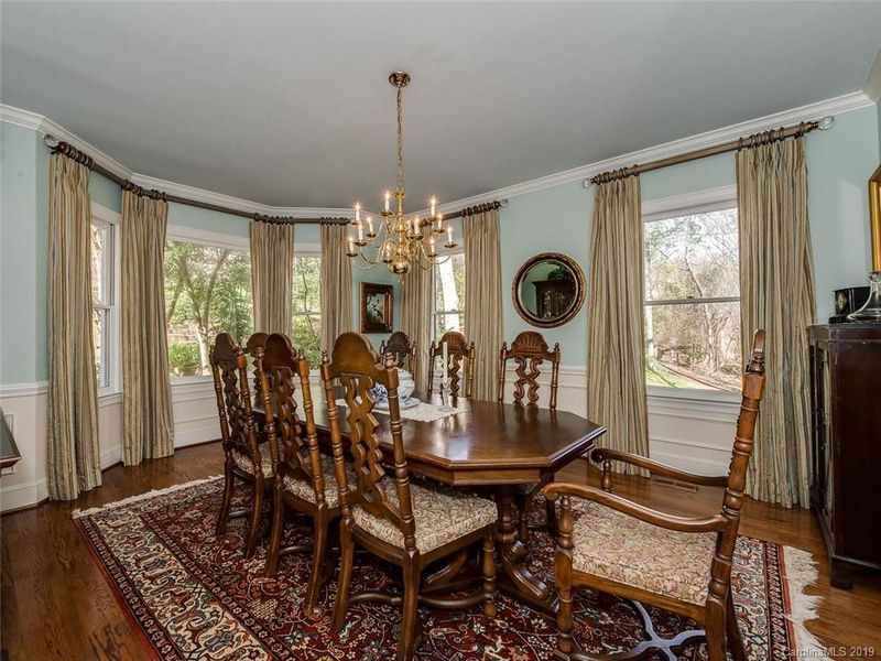 3700 Oldridge Ct, Charlotte, NC 28226