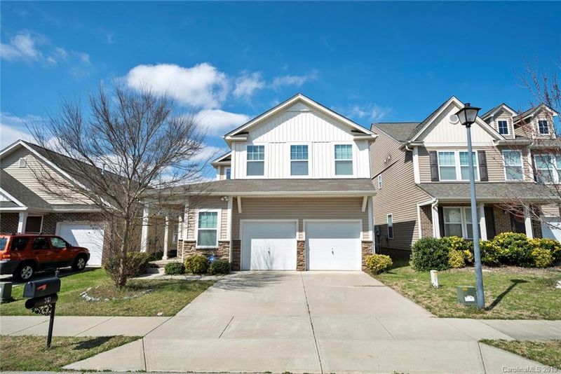 347 Gates Ave, Rock Hill, SC 29730
