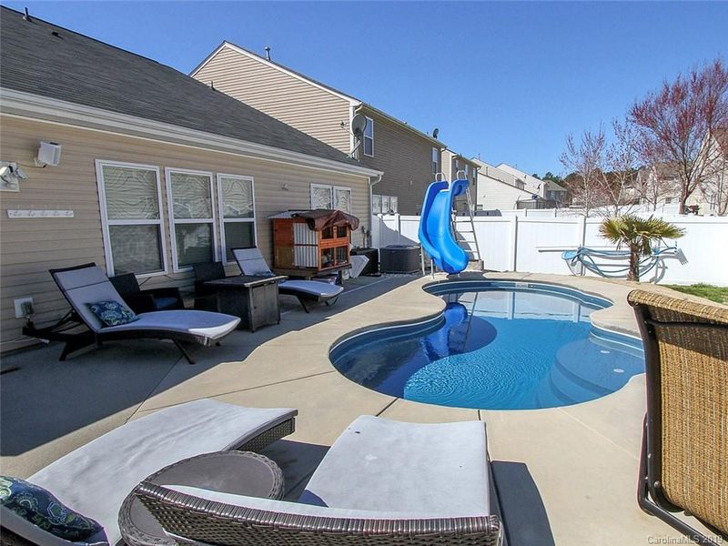 2203 Durand Rd, Fort Mill, SC 29715