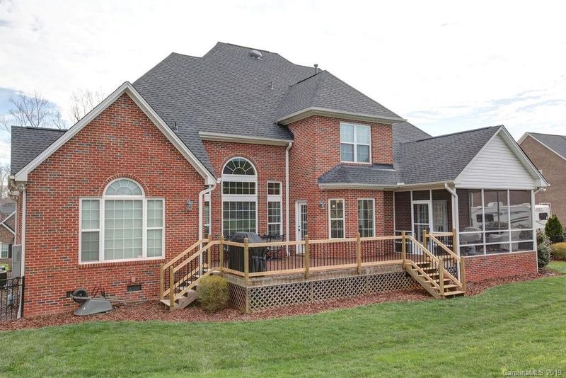 4541 Mcchesney Dr, Gastonia, NC 28056
