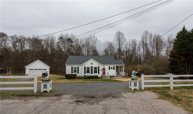 114 Thomas Ave, Fort Mill, SC 29715