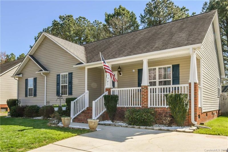 1154 Allison Bluff Trl, Rock Hill, SC 29732