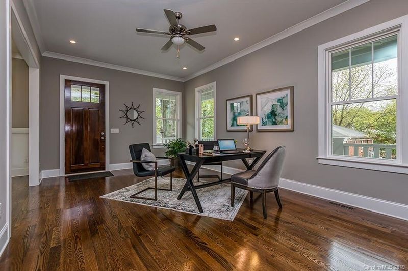 1358 Downs Ave, Charlotte, NC 28205