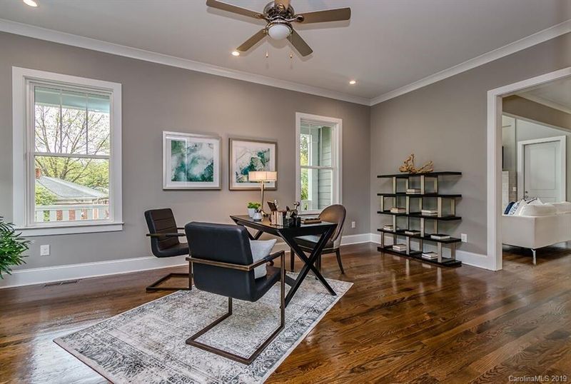 1358 Downs Ave, Charlotte, NC 28205
