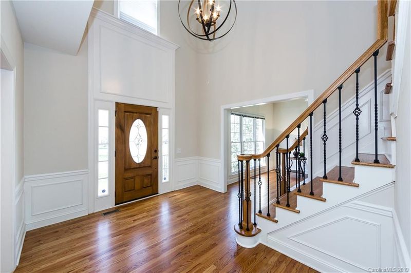 7321 Santorini Ln, Charlotte, NC 28277