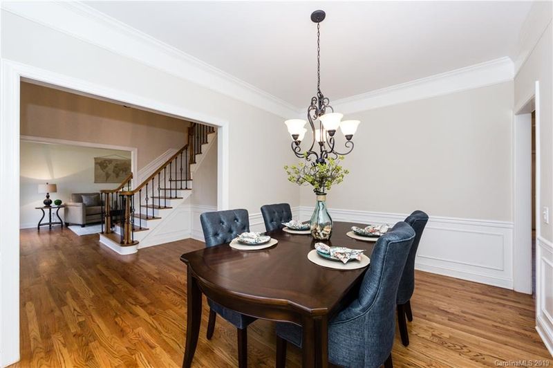 7321 Santorini Ln, Charlotte, NC 28277